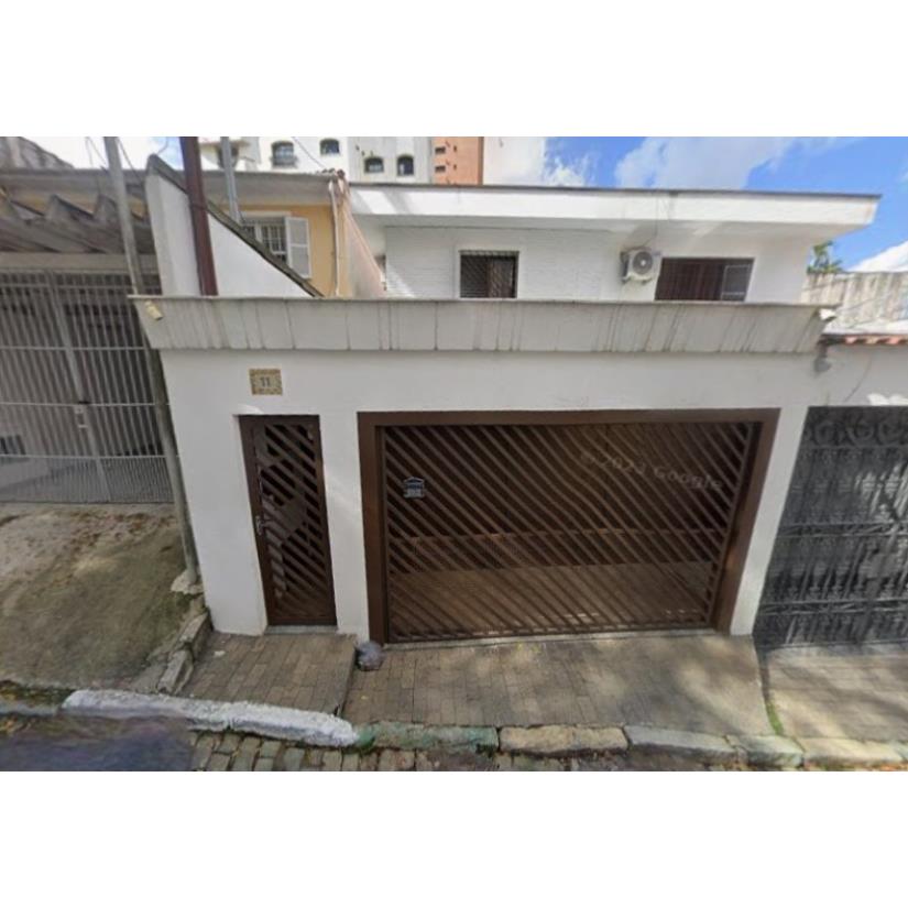 Casa - Venda, Parque da Mooca, São Paulo, SP